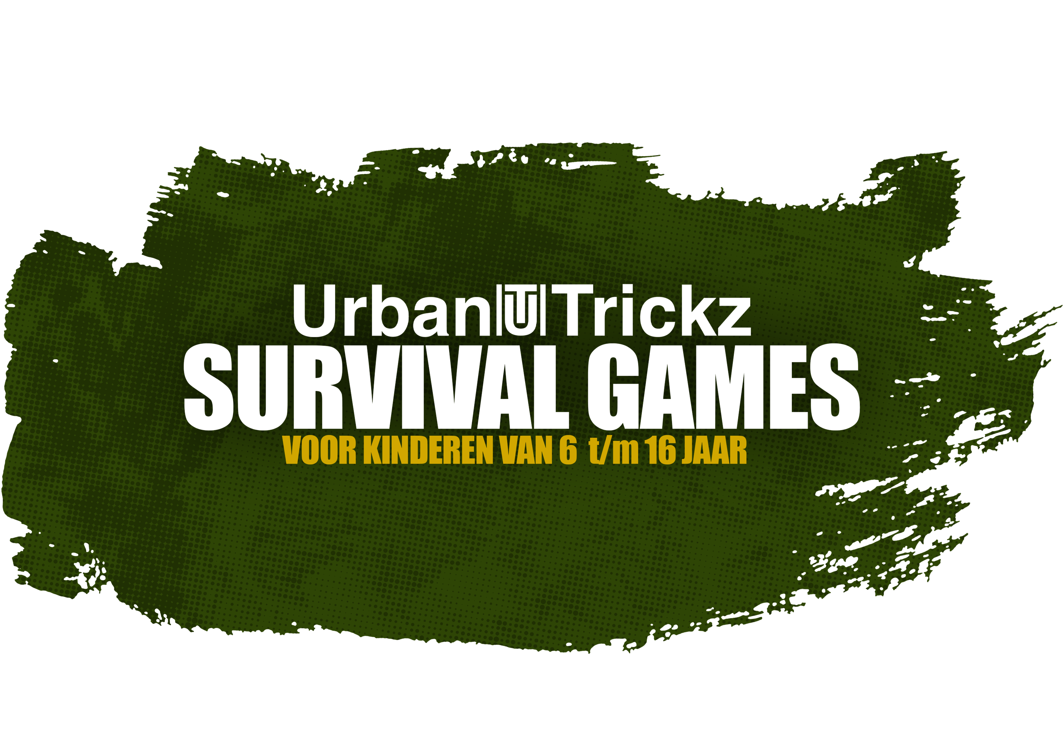 UrbanTrickz Survival Games